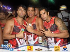 Bloco A Tribo